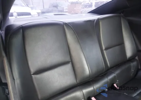 2013 Chevrolet Camaro 2Lt z USA, uszkodzony, nr VIN 2G1FC1E36D9204610